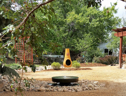 Water Feature 11