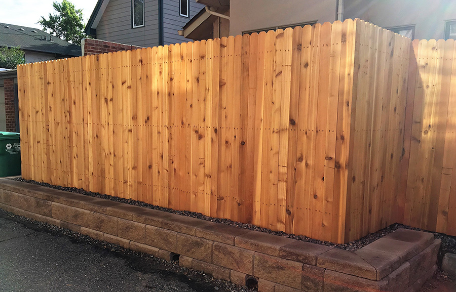 Denver Fencing