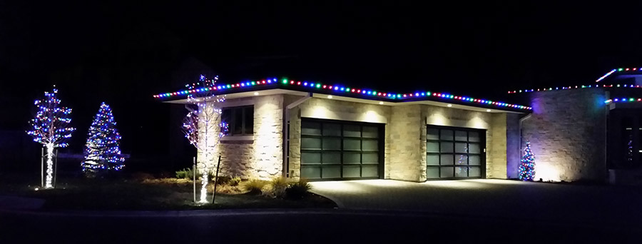 Denver Holiday Decor